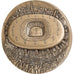 Frankreich, Medal, The Fifth Republic, Sports & leisure, STGL, Bronze