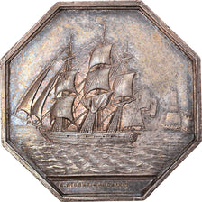 France, Token, Marseille, Comité des Compagnies d'Assurances maritimes, Ricoux