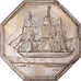 Frankreich, Token, Le Havre, Compagnie nouvelle d'Assurances maritimes, 1862, F.