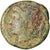 Moneta, Sicily, Messana, Mamertini, Pentonkion, 211-208 BC, MB+, Bronzo