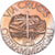 Deutschland, Medaille, Via Crucis, Oberammergau, III, Religions & beliefs, UNZ
