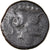 Munten, Apulië, Luceria, Quincunx, 211-200 BC, FR+, Bronze, HN Italy:678