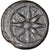 Coin, Apulia, Luceria, Quincunx, 211-200 BC, VF(30-35), Bronze, HN Italy:678