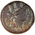 Moneta, Cilicia, Tarsos, Ae, 164-27 BC, BB+, Bronzo, SNG-France:128-94 var.