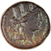 Monnaie, Cilicie, Tarse, Ae, 164-27 BC, TTB+, Bronze, SNG-France:128-94 var.
