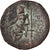 Moneda, Cilicia, Tarsos, Ae, 164-27 BC, MBC+, Bronce, SNG-France:128-94 var.