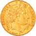 Moeda, França, Cérès, 20 Francs, 1851, Paris, AU(50-53), Dourado, KM:762