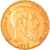 Moneta, Belgio, Leopold II, 20 Francs, 20 Frank, 1877, BB+, Oro, KM:37