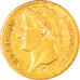 Moneda, Francia, Napoléon I, 20 Francs, 1811, Paris, MBC, Oro, KM:695.1