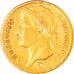 Moneta, Francja, Napoléon I, 20 Francs, 1811, Paris, EF(40-45), Złoto