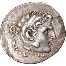 Monnaie, Carie, Alabanda, Tétradrachme, 173-167 BC, TTB+, Argent, Price:2464