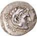 Monnaie, Carie, Alabanda, Tétradrachme, 173-167 BC, TTB+, Argent, Price:2464