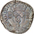 Coin, France, Henri II, Teston, 1559, Bordeaux, AU(50-53), Silver, Sombart:4566
