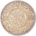 Coin, Morocco, Yusuf, Rial, 10 Dirhams, 1912/AH1331, bi-Bariz, Paris, MS(60-62)
