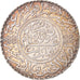 Coin, Morocco, Moulay al-Hasan I, 10 Dirhams, 1881, Paris, MS(60-62), Silver