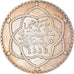 Coin, Morocco, 'Abd al-Hafiz, Rial, 10 Dirhams, 1911, bi-Bariz, Paris