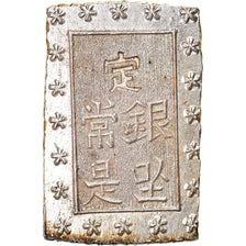 Coin, Japan, Ansei, Bu, Ichibu, 1859-1868, MS(60-62), Silver, KM:16a