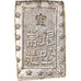 Coin, Japan, Ansei, Bu, Ichibu, 1859-1868, AU(50-53), Silver, KM:16a