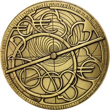 France, Medal, The Fifth Republic, Sciences & Technologies, MS(65-70), Bronze