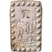Coin, Japan, Mutsuhito, Shu, Isshu Gin, 1868-1869, AU(55-58), Silver, KM:12a