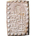 Coin, Japan, Mutsuhito, Shu, Isshu Gin, 1868-1869, AU(55-58), Silver, KM:12a
