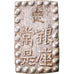 Coin, Japan, Mutsuhito, Shu, Isshu Gin, 1868-1869, AU(55-58), Silver, KM:12a