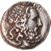 Moeda, Reino da Macedónia, Antigonus Doson, Tetradrachm, 227-221 BC