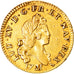Monnaie, France, Louis XV, Louis d'or aux 2 L, Louis d'Or, 1721, Paris, TTB, Or