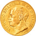 Moeda, Itália, Vittorio Emanuele III, 50 Lire, 1911, Rome, AU(55-58), Dourado