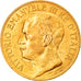 Munten, Italië, Vittorio Emanuele III, 50 Lire, 1911, Rome, PR, Goud, KM:54