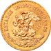 Coin, Mexico, 20 Pesos, 1959, Mexico City, MS(60-62), Gold, KM:478