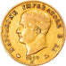Moeda, ESTADOS ITALIANOS, KINGDOM OF NAPOLEON, Napoleon I, 40 Lire, 1810, Milan
