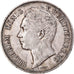 Monnaie, Etats allemands, WURTTEMBERG, Wilhelm I, 2 Gulden, 1848, TTB+, Argent