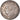 Moneta, Stati tedeschi, HESSE-DARMSTADT, Ludwig II, 2 Gulden, 1847, BB, Argento