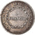 Coin, ITALIAN STATES, LUCCA, Felix and Elisa, 5 Franchi, 1808, Firenze