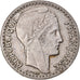 Monnaie, France, Turin, 10 Francs, 1945, Paris, Rameaux courts, TTB
