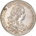 France, Token, Louis XV, Ville de Rouen, AU(50-53), Silver, Feuardent:6204