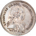 France, Token, Louis XV, Ville de Rouen, AU(50-53), Silver, Feuardent:6207