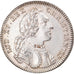 France, Token, Louis XV, Ville de Rouen, EF(40-45), Silver, Feuardent:6213 var.