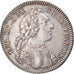 Frankrijk, Token, Louis XV, Ville de Rouen, ZF, Zilver, Feuardent:6213 var.