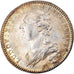Frankreich, Token, Royal, Benoist de la Grandière, Maire de Tours, 1785, VZ+