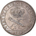 France, Token, Louis XIV, Conseil du Roi, 1657, EF(40-45), Silver, Feuardent:217