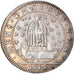Francja, Token, Corporations, Drapiers et Tisserands, 1656, AU(50-53), Srebro