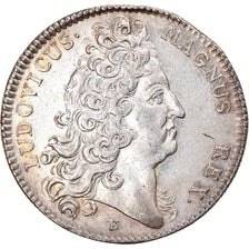 France, Token, Royal, Louis XIV, Administration municipale, 1702, AU(50-53)