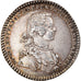 Francia, Token, Marine, Galères royales, Louis-Jean-Marie de Bourbon, 1740