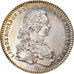 Francia, Token, Marine, Galères royales, Louis-Jean-Marie de Bourbon, 1748