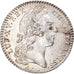 France, Token, Louis XV, Extraordinaire des Guerres, 1764, R.Filius, AU(55-58)
