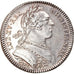 Francia, Token, Louis XV, Notaires Royaux de Paris, 1720, Duvivier, MBC+, Plata