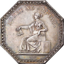 France, Token, Justice, Chambre des Avoués du Tribunal de Première Instance