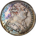 France, Token, Louis XVI, Corporation des Serruriers, 1777, MS(63), Silver